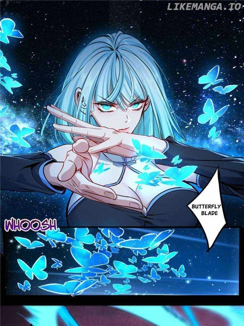 Alien Abyss: Restart Era Chapter 39 17